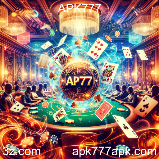 Descubra os Melhores Jogos de Cartas no APK777